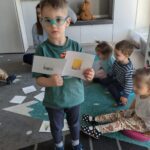 zajęcia opiekuńczo-wychowawcze