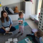 zajęcia opiekuńczo-wychowawcze