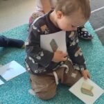 zajęcia opiekuńczo-wychowawcze