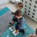 zajęcia opiekuńczo-wychowawcze