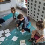 zajęcia opiekuńczo-wychowawcze