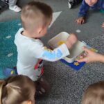 zajęcia opiekuńczo-wychowawcze