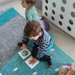 zajęcia opiekuńczo-wychowawcze