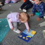 zajęcia opiekuńczo-wychowawcze