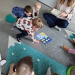 zajęcia opiekuńczo-wychowawcze