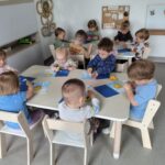 zajęcia opiekuńczo-wychowawcze