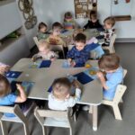 zajęcia opiekuńczo-wychowawcze