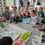 zajęcia opiekuńczo-wychowawcze