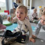 zajęcia opiekuńczo-wychowawcze