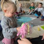 zajęcia opiekuńczo-wychowawcze