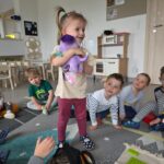 zajęcia opiekuńczo-wychowawcze