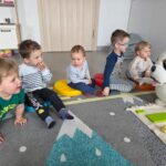 zajęcia opiekuńczo-wychowawcze