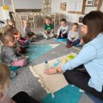 zajęcia opiekuńczo-wychowawcze