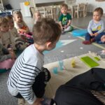 zajęcia opiekuńczo-wychowawcze