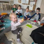 zajęcia opiekuńczo-wychowawcze