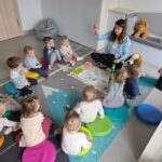 zajęcia opiekuńczo-wychowawcze