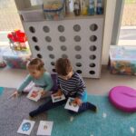 zajęcia opiekuńczo-wychowawcze