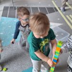 zajęcia opiekuńczo-wychowawcze