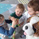 zajęcia opiekuńczo-wychowawcze