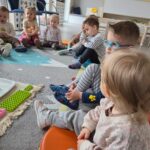 zajęcia opiekuńczo-wychowawcze