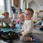 zajęcia opiekuńczo-wychowawcze