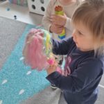 zajęcia opiekuńczo-wychowawcze