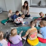 zajęcia opiekuńczo-wychowawcze