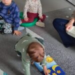 zajęcia opiekuńczo-wychowawcze