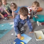 zajęcia opiekuńczo-wychowawcze