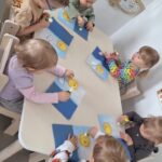 zajęcia opiekuńczo-wychowawcze