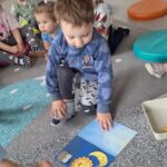 zajęcia opiekuńczo-wychowawcze