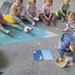 zajęcia opiekuńczo-wychowawcze