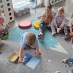 zajęcia opiekuńczo-wychowawcze