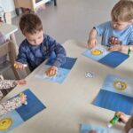 zajęcia opiekuńczo-wychowawcze