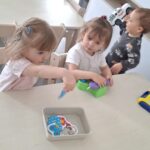 zajęcia opiekuńczo-wychowawcze