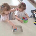 zajęcia opiekuńczo-wychowawcze