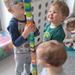 zajęcia opiekuńczo-wychowawcze