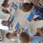 zajęcia opiekuńczo-wychowawcze