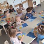 zajęcia opiekuńczo-wychowawcze