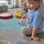 zajęcia opiekuńczo-wychowawcze