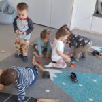 zajęcia opiekuńczo-wychowawcze