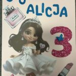 URODZINY ALICJI.