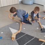 zajęcia opiekuńczo-wychowawcze