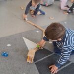 zajęcia opiekuńczo-wychowawcze