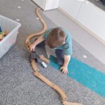 zajęcia opiekuńczo-wychowawcze