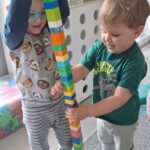 zajęcia opiekuńczo-wychowawcze