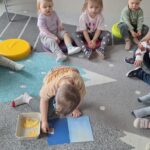 zajęcia opiekuńczo-wychowawcze