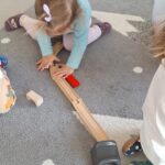 zajęcia opiekuńczo-wychowawcze