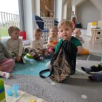 zajęcia opiekuńczo-wychowawcze