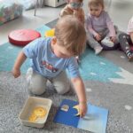 zajęcia opiekuńczo-wychowawcze